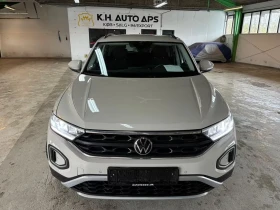 VW T-Roc Life 1, 5TSI EVO 150HK DSG7 dK, снимка 3