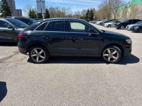 Audi Q3 * Progressiv * ГЛАВНО ПРЕДСТАВИТЕЛСТВО НА AUDI , снимка 4