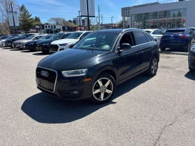 Audi Q3 * Progressiv * ГЛАВНО ПРЕДСТАВИТЕЛСТВО НА AUDI , снимка 1