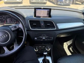 Audi Q3 * Progressiv * ГЛАВНО ПРЕДСТАВИТЕЛСТВО НА AUDI , снимка 9