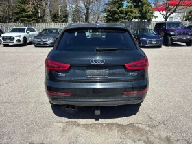 Audi Q3 * Progressiv * ГЛАВНО ПРЕДСТАВИТЕЛСТВО НА AUDI , снимка 5