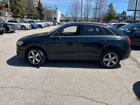 Audi Q3 * Progressiv * ГЛАВНО ПРЕДСТАВИТЕЛСТВО НА AUDI , снимка 3