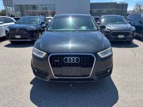 Audi Q3 * Progressiv * ГЛАВНО ПРЕДСТАВИТЕЛСТВО НА AUDI , снимка 2