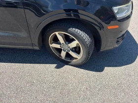 Audi Q3 * Progressiv * ГЛАВНО ПРЕДСТАВИТЕЛСТВО НА AUDI , снимка 6