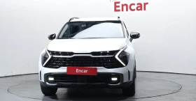 Kia Sportage 360 КАМЕРИ | ПОДГРЕВИ | ОБДУХВАНЕ , снимка 3