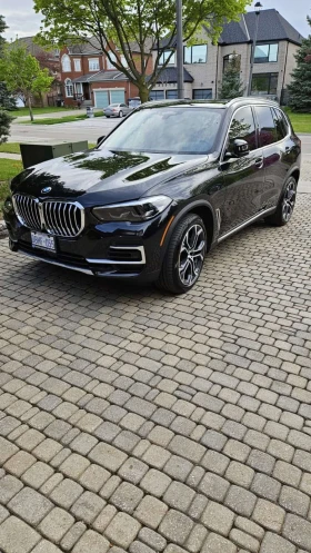 BMW X5 * xDrive40i * CARFAX * HARMAN * DISTRONIC * HUD, снимка 1