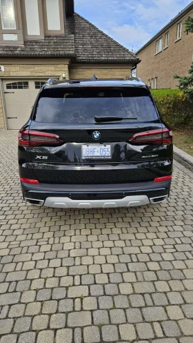 BMW X5 * xDrive40i * CARFAX * HARMAN * DISTRONIC * HUD, снимка 6