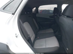 Hyundai Kona 2.0l Se, снимка 8