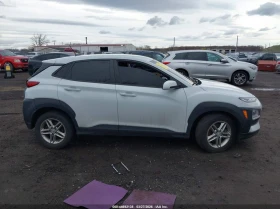 Hyundai Kona 2.0l Se, снимка 13