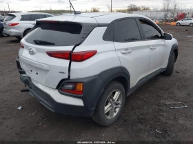 Hyundai Kona 2.0l Se, снимка 4