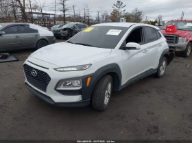 Hyundai Kona 2.0l Se, снимка 2