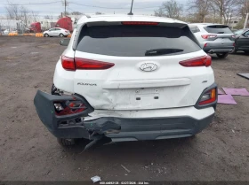 Hyundai Kona 2.0l Se, снимка 6