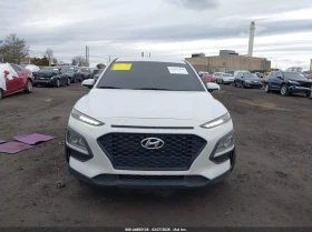 Hyundai Kona 2.0l Se, снимка 12