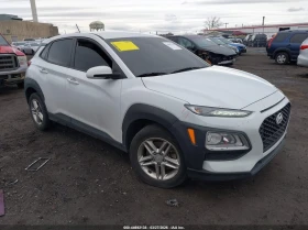 Hyundai Kona 2.0l Se, снимка 1