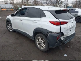 Hyundai Kona 2.0l Se, снимка 3