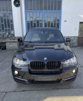 BMW X5 3.0D, снимка 1
