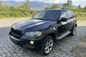 BMW X5 3.0D, снимка 4