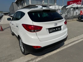 Hyundai IX35 2.0 AUTOMAT, снимка 5