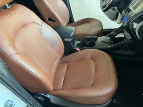 Hyundai IX35 2.0 AUTOMAT, снимка 7