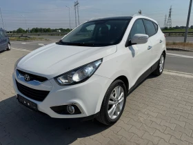 Hyundai IX35 2.0 AUTOMAT, снимка 1