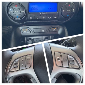 Hyundai IX35 2.0 AUTOMAT, снимка 10