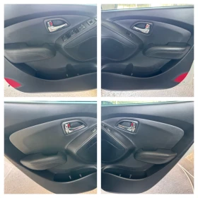 Hyundai IX35 2.0 AUTOMAT, снимка 15