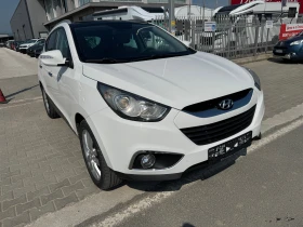 Hyundai IX35 2.0 AUTOMAT, снимка 2