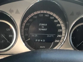 Mercedes-Benz GLK, снимка 5