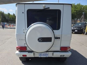Mercedes-Benz G * 550 * АВТОКРЕДИТ БЕЗ ПЪРВОНАЧАЛНА ВНОСКА* , снимка 4