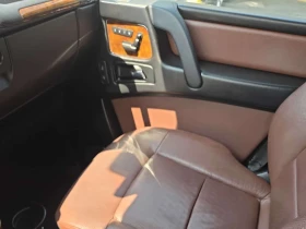 Mercedes-Benz G * 550 * АВТОКРЕДИТ БЕЗ ПЪРВОНАЧАЛНА ВНОСКА* , снимка 10