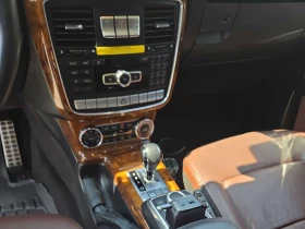Mercedes-Benz G * 550 * АВТОКРЕДИТ БЕЗ ПЪРВОНАЧАЛНА ВНОСКА* , снимка 13
