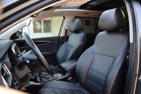 Kia Sorento 2.2ШВЕЙЦАРИЯ-7МЕСТА/ДИСТРОНИК/КОЖА/НАВИ/LANE ASSIS, снимка 9