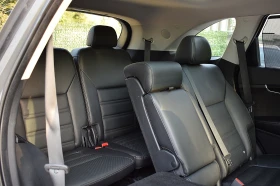 Kia Sorento 2.2ШВЕЙЦАРИЯ-7МЕСТА/ДИСТРОНИК/КОЖА/НАВИ/LANE ASSIS, снимка 16