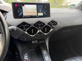 DS DS 3 Crossback E-TENSE/136HP/RIVOLI/CAM/H.PUMP/CPLAY/DIGI/547q, снимка 9