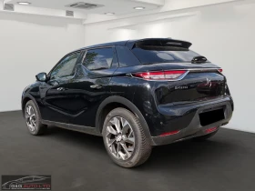 DS DS 3 Crossback E-TENSE/136HP/RIVOLI/CAM/H.PUMP/CPLAY/DIGI/547q, снимка 3