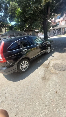 Honda Cr-v 2.2 дизел, снимка 1