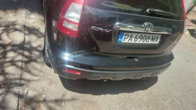 Honda Cr-v 2.2 дизел, снимка 4