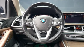 BMW X5 xDrive30d xLine | HUD | Адаптивен круиз | Панорама, снимка 11