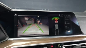 BMW X5 xDrive30d xLine | HUD | Адаптивен круиз | Панорама, снимка 13