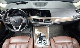 BMW X5 xDrive30d xLine | HUD | Адаптивен круиз | Панорама, снимка 5