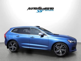 Volvo XC60 T8 R-Design Plug-in Hybrid AWD, снимка 5