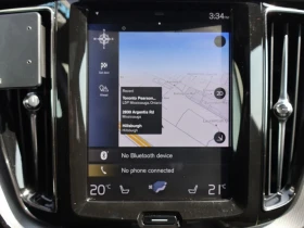 Volvo XC60 T8 R-Design Plug-in Hybrid AWD, снимка 14