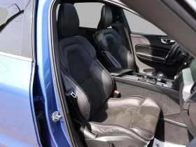 Volvo XC60 T8 R-Design Plug-in Hybrid AWD, снимка 11