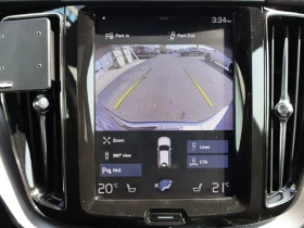 Volvo XC60 T8 R-Design Plug-in Hybrid AWD, снимка 15