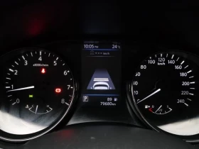 Nissan X-trail 2.5 Automatic, снимка 8