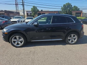 Audi Q5 * Technik * DISTRONIC* CARFAX* , снимка 2