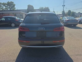 Audi Q5 * Technik * DISTRONIC* CARFAX* , снимка 4