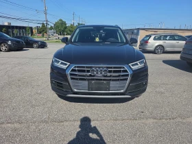 Audi Q5 * Technik * DISTRONIC* CARFAX* , снимка 6