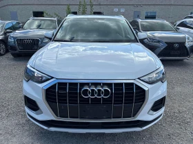 Audi Q3 QUATTRO * ГЛАВНО ПРЕДСТАВИТЕЛСТВО НА VOLKSWAGEN* , снимка 2