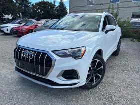 Audi Q3 QUATTRO * ГЛАВНО ПРЕДСТАВИТЕЛСТВО НА VOLKSWAGEN* , снимка 1